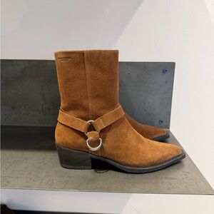 Vagabond Kelsey Boots